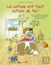 La Nature Est Tout Autour De Toi !