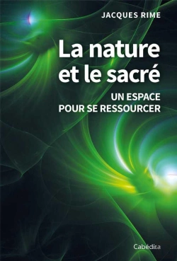 Bertrand.pt - La Nature Et Le Sacré ; Un Espace Pour Se Ressourcer