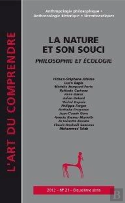 Bertrand.pt - La Nature Et Son Souci Philosophie Et Ecologie