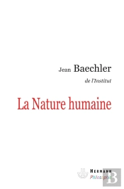 La Nature Humaine