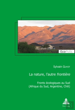 Bertrand.pt - La Nature, L’Autre «Frontière»