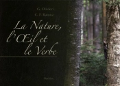 La Nature, L'Oeil Et Le Verbe