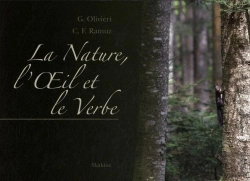 Bertrand.pt - La Nature, L'Oeil Et Le Verbe