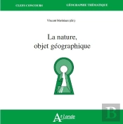 La Nature, Objet Géographique