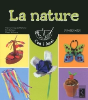 La Nature ; Petite Section, Moyenne Section, Grande Section
