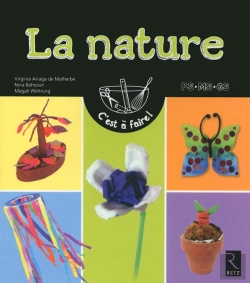 Bertrand.pt - La Nature ; Petite Section, Moyenne Section, Grande Section