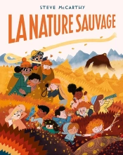 La Nature Sauvage