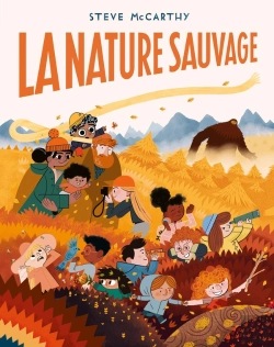 Bertrand.pt - La Nature Sauvage