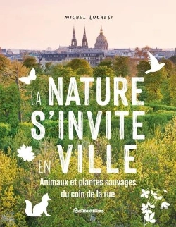 Bertrand.pt - La Nature S'Invite En Ville