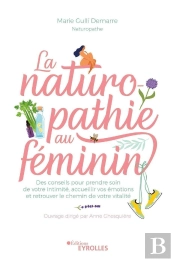 La Naturopathie Au Féminin