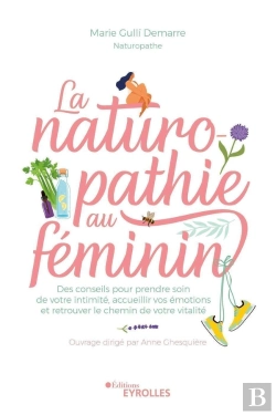Bertrand.pt - La Naturopathie Au Féminin