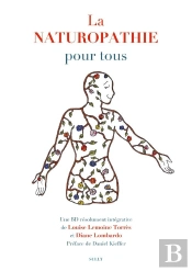 La Naturopathie Pour Tous