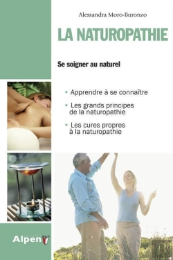 Bertrand.pt - La Naturopathie ; Se Soigner Au Naturel