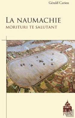 Bertrand.pt - La Naumachie ; Morituri Te Salutant