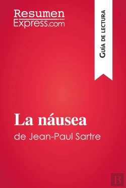 Bertrand.pt - La Náusea De Jean-Paul Sartre (Guía De Lectura)