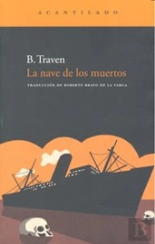 La Nave De Los Muertos