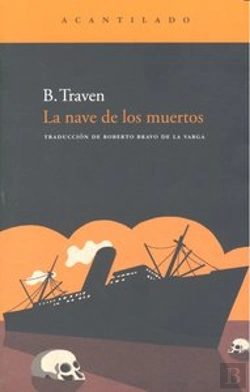 Bertrand.pt - La Nave De Los Muertos