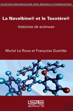 Bertrand.pt - La Navelbine(R) Et Le Taxotere(R)