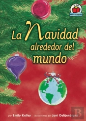 La Navidad Alrededor Del Mundo (Christmas Around The World)