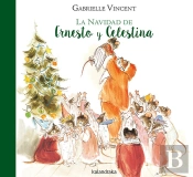 La Navidad De Ernesto Y Celestina
