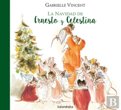 Bertrand.pt - La Navidad De Ernesto Y Celestina