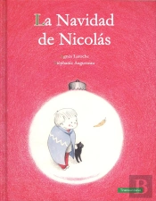 La Navidad De Nicolas  