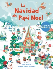 La Navidad De Papa Noel