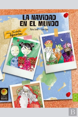 Bertrand.pt - La Navidad En El Mundo