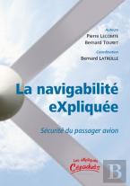 La Navigabilité Expliquée ; Sécurité Du Passager Avion