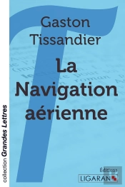La Navigation Aérienne