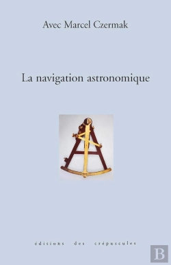 Bertrand.pt - La Navigation Astronomique