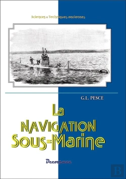 Bertrand.pt - La Navigation Sous-Marine