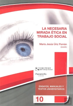 Bertrand.pt - La Necesaria Mirada Ética En Trabajo Social