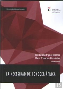 Bertrand.pt - La Necesidad De Conocer África