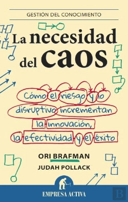 Bertrand.pt - La Necesidad Del Caos