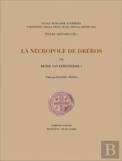 La Nécropole De Dréros
