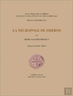 Bertrand.pt - La Nécropole De Dréros