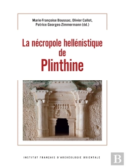 Bertrand.pt - La Necropole Hellenistique De Plinthine