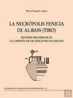 Bertrand.pt - La Necropolis Fenicia De Al-Bass