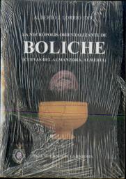 La Necrópolis Orientalizante De Boliche (Cuevas Del Almanzora, Almería)