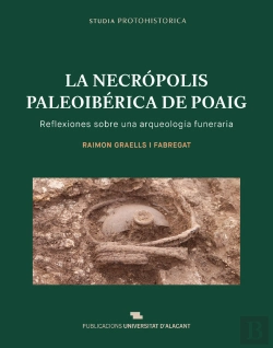 Bertrand.pt - La Necropolis Paleoiberica De Poaig