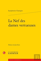 La Nef Des Dames Vertueuses