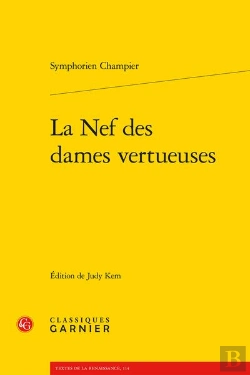 Bertrand.pt - La Nef Des Dames Vertueuses