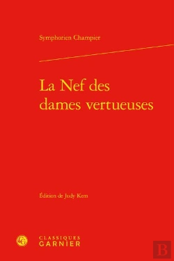 Bertrand.pt - La Nef Des Dames Vertueuses