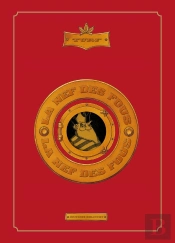 La Nef Des Fous : Coffret Intégrale Vol.3 : Tomes 1 À 7