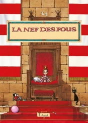 La Nef Des Fous Hors-Série : Le Petit Roy