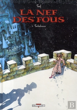 Bertrand.pt - La Nef Des Fous ; T.1 À T.3