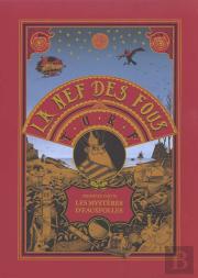 La Nef Des Fous