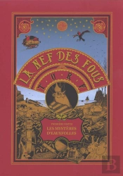 La Nef Des Fous