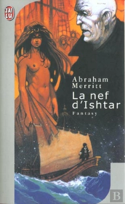 Bertrand.pt - La Nef D'Ishtar